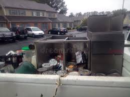 Retail Junk Removal in Union, KY