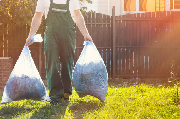 Best Yard Waste Removal  in Union, KY