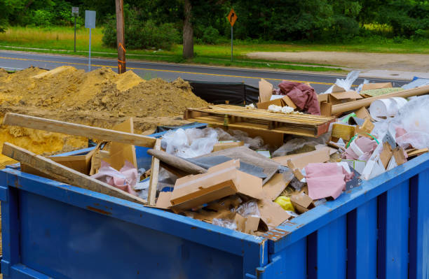 Professional Junk Removal Services in Union, KY